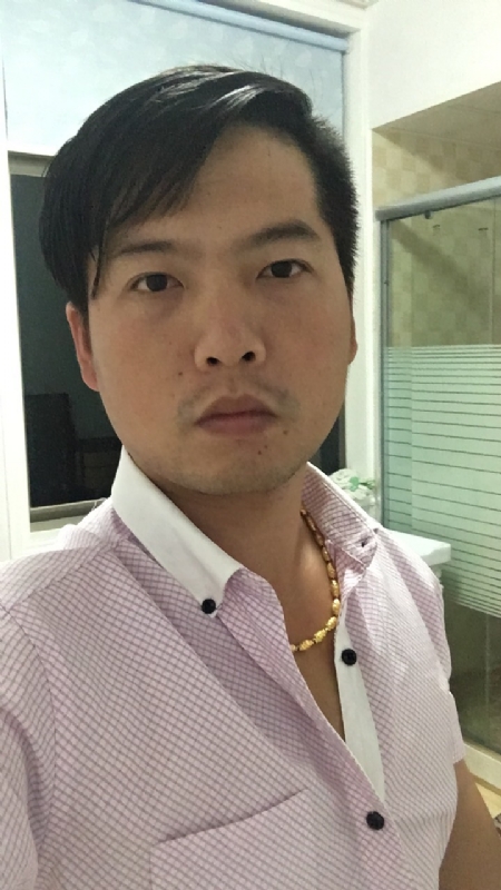好朋友的第一张照片--岱山王婆说媒
